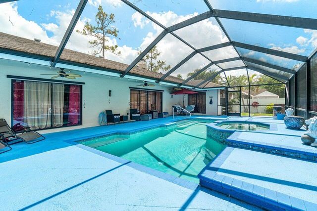 13419 Northumberland Circle, Wellington, FL 33414