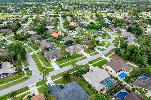 13419 Northumberland Circle, Wellington, FL 33414