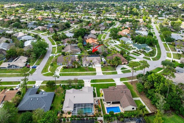 13419 Northumberland Circle, Wellington, FL 33414