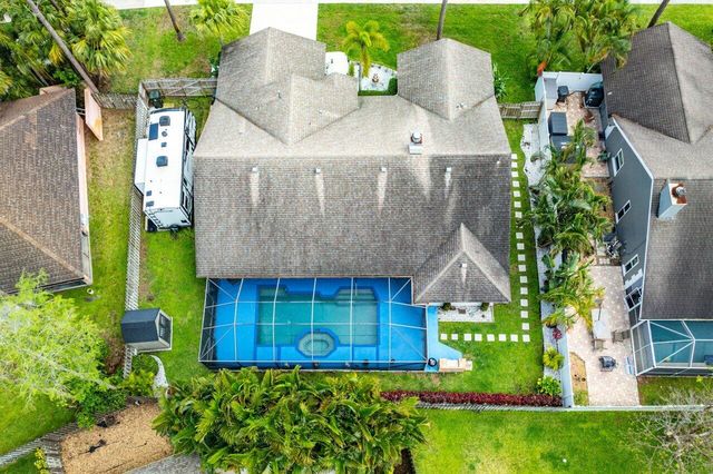 13419 Northumberland Circle, Wellington, FL 33414