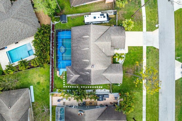 13419 Northumberland Circle, Wellington, FL 33414