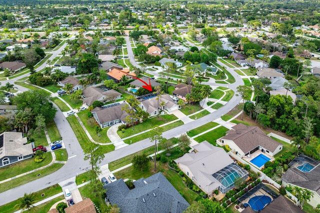 13419 Northumberland Circle, Wellington, FL 33414