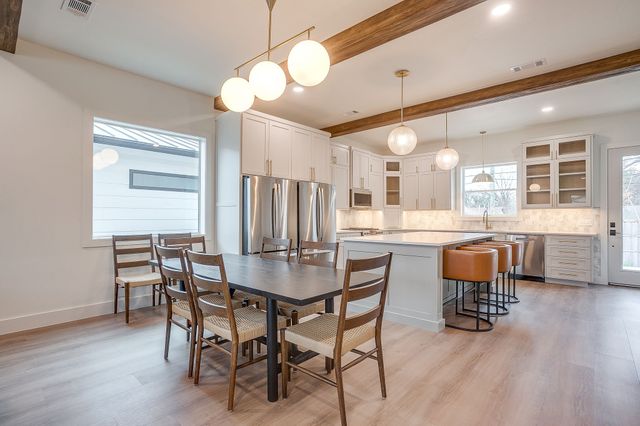 2705 Gordon Avenue, Fort Worth, TX 76110