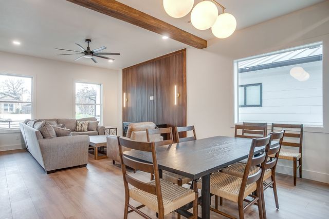 2705 Gordon Avenue, Fort Worth, TX 76110