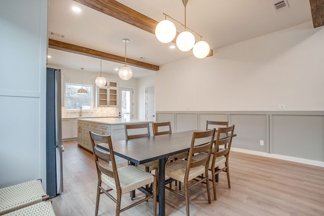 2705 Gordon Avenue, Fort Worth, TX 76110