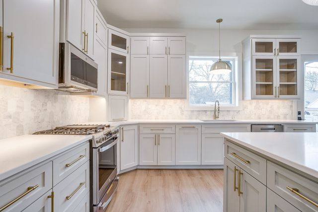 2705 Gordon Avenue, Fort Worth, TX 76110