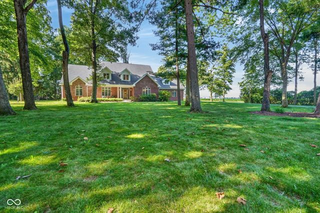 10765 Forest Lake Court, Indianapolis, IN 46278