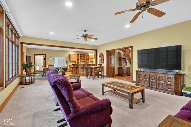 10765 Forest Lake Court, Indianapolis, IN 46278