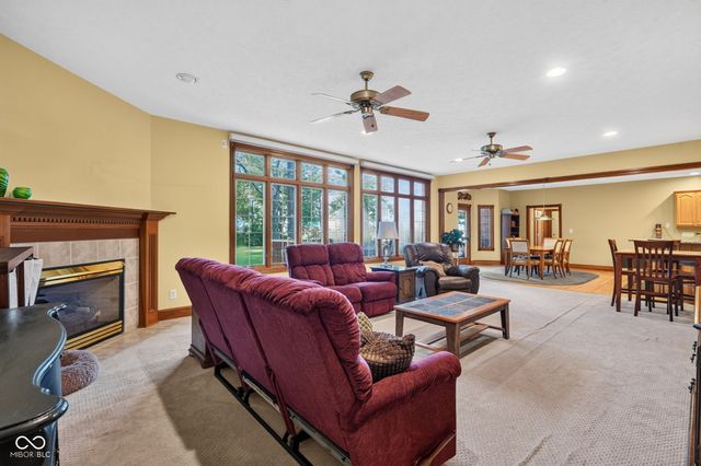 10765 Forest Lake Court, Indianapolis, IN 46278