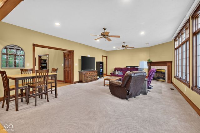 10765 Forest Lake Court, Indianapolis, IN 46278