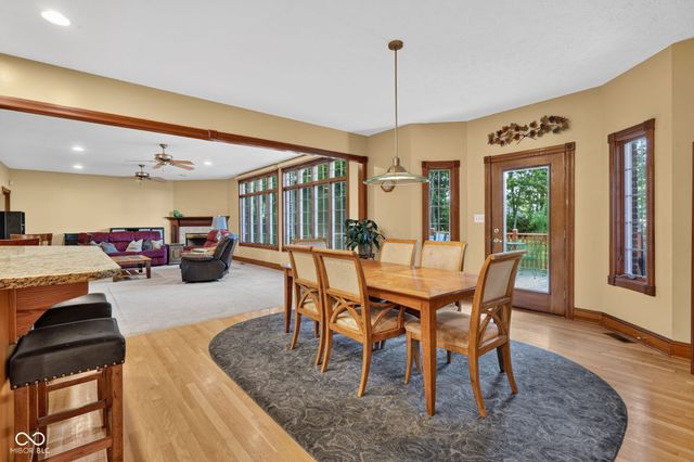 10765 Forest Lake Court, Indianapolis, IN 46278