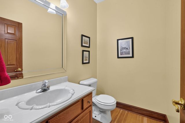 10765 Forest Lake Court, Indianapolis, IN 46278