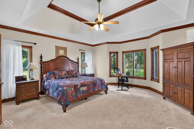 10765 Forest Lake Court, Indianapolis, IN 46278