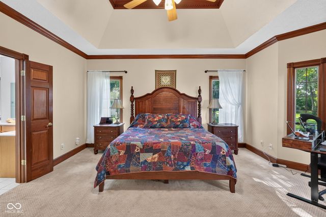 10765 Forest Lake Court, Indianapolis, IN 46278