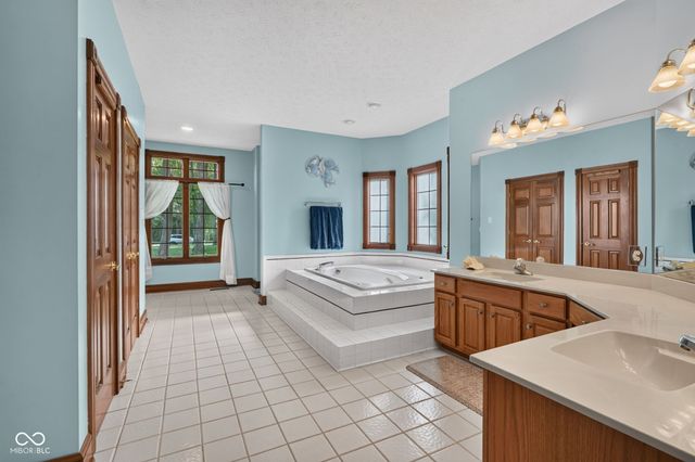 10765 Forest Lake Court, Indianapolis, IN 46278