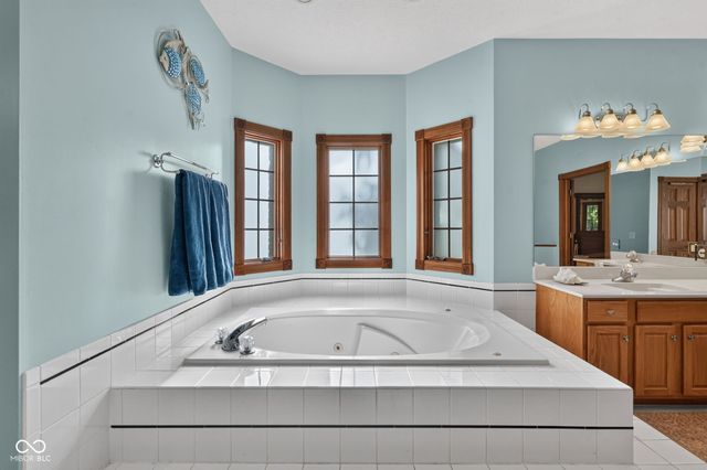10765 Forest Lake Court, Indianapolis, IN 46278