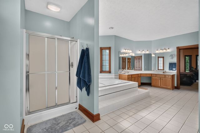 10765 Forest Lake Court, Indianapolis, IN 46278