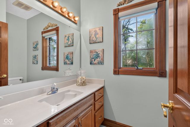 10765 Forest Lake Court, Indianapolis, IN 46278