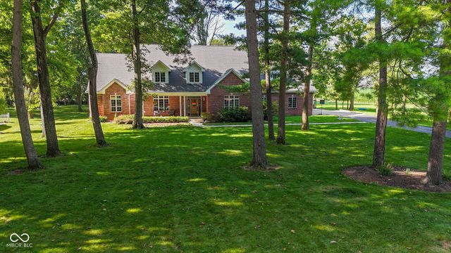 10765 Forest Lake Court, Indianapolis, IN 46278