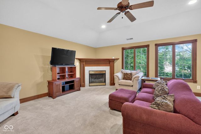 10765 Forest Lake Court, Indianapolis, IN 46278