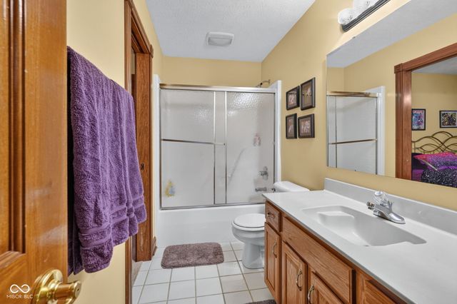 10765 Forest Lake Court, Indianapolis, IN 46278