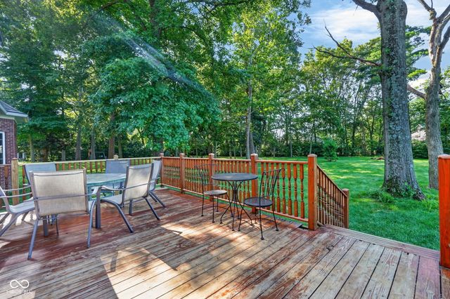 10765 Forest Lake Court, Indianapolis, IN 46278