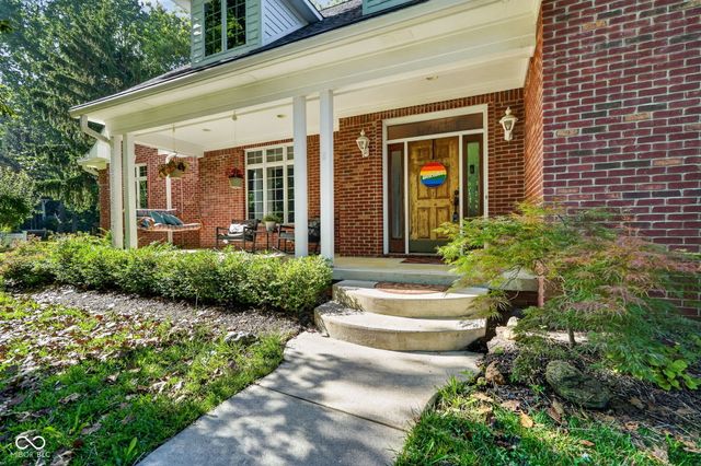 10765 Forest Lake Court, Indianapolis, IN 46278