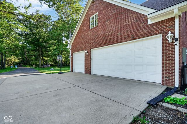 10765 Forest Lake Court, Indianapolis, IN 46278