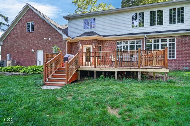 10765 Forest Lake Court, Indianapolis, IN 46278