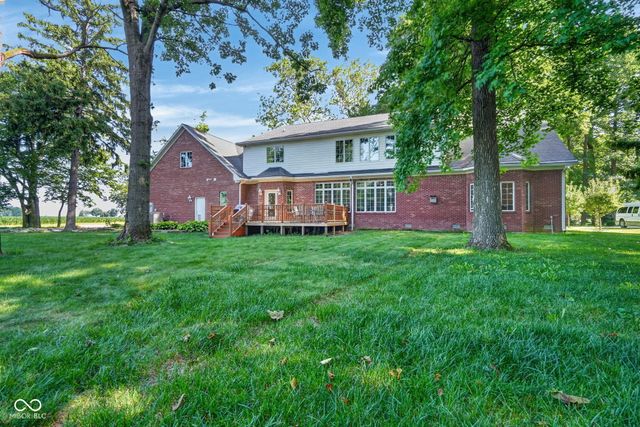10765 Forest Lake Court, Indianapolis, IN 46278
