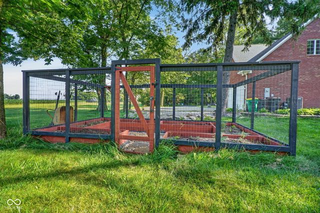 10765 Forest Lake Court, Indianapolis, IN 46278