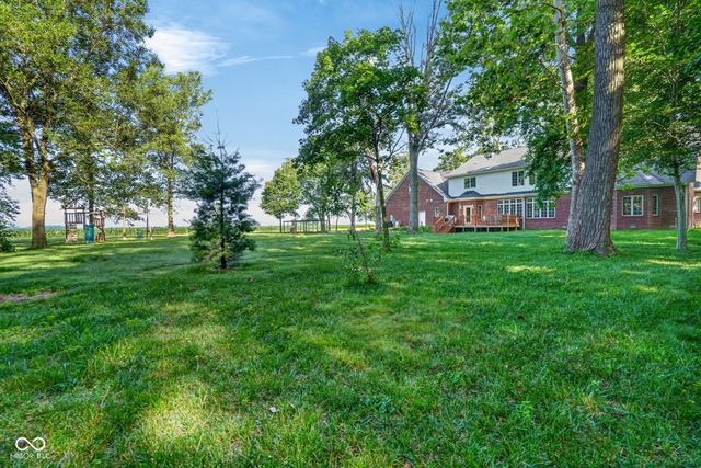 10765 Forest Lake Court, Indianapolis, IN 46278