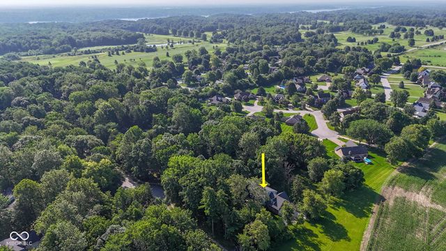 10765 Forest Lake Court, Indianapolis, IN 46278