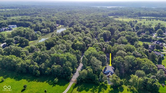 10765 Forest Lake Court, Indianapolis, IN 46278