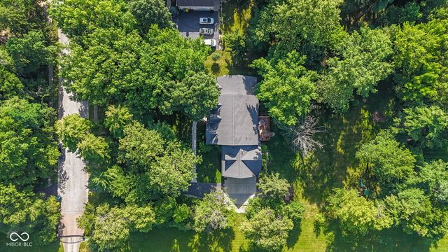 10765 Forest Lake Court, Indianapolis, IN 46278