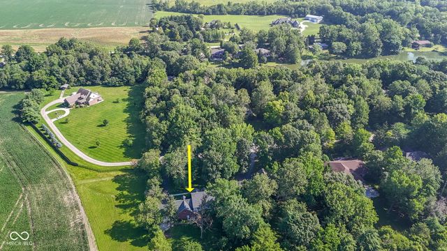 10765 Forest Lake Court, Indianapolis, IN 46278