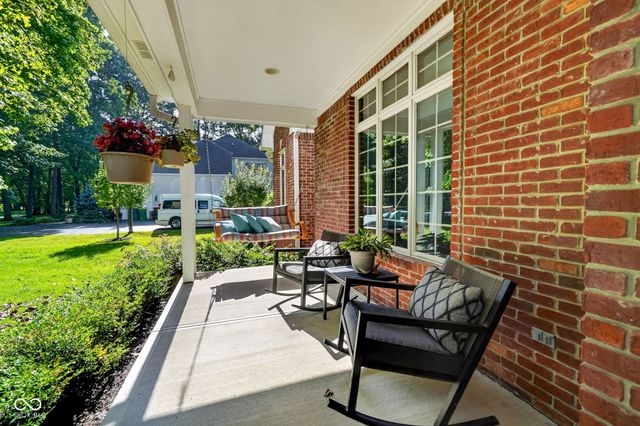 10765 Forest Lake Court, Indianapolis, IN 46278