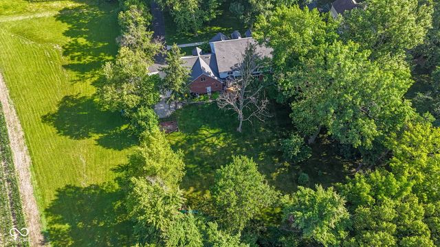 10765 Forest Lake Court, Indianapolis, IN 46278