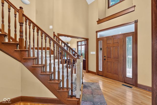 10765 Forest Lake Court, Indianapolis, IN 46278