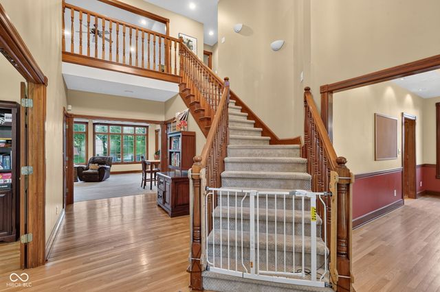 10765 Forest Lake Court, Indianapolis, IN 46278