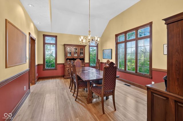 10765 Forest Lake Court, Indianapolis, IN 46278