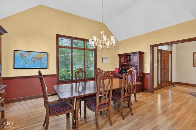 10765 Forest Lake Court, Indianapolis, IN 46278