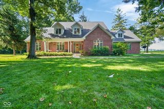 10765 Forest Lake Court, Indianapolis, IN 46278