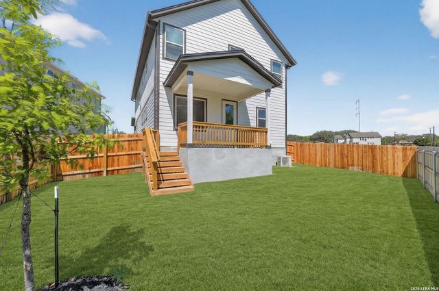 120 Vertex Loop, San Antonio, TX 78238