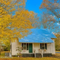 110 Old Englewood Road, Englewood, TN 37329