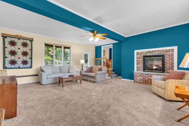 1236 Lakewood Road, Manasquan, NJ 08736