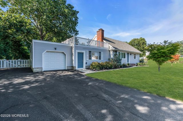 1236 Lakewood Road, Manasquan, NJ 08736