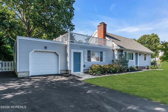 1236 Lakewood Road, Manasquan, NJ 08736