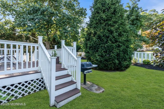 1236 Lakewood Road, Manasquan, NJ 08736