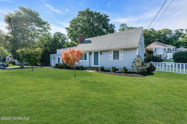 1236 Lakewood Road, Manasquan, NJ 08736